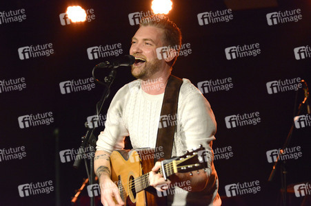 Konzert von James Mackenzie in Hannover