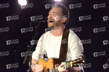 Konzert von James Mackenzie in Hannover