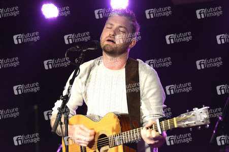 Konzert von James Mackenzie in Hannover
