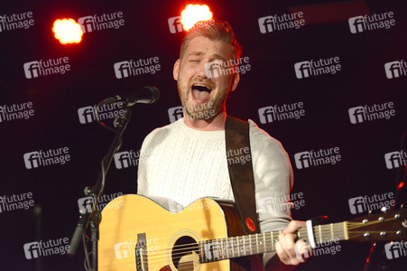 Konzert von James Mackenzie in Hannover