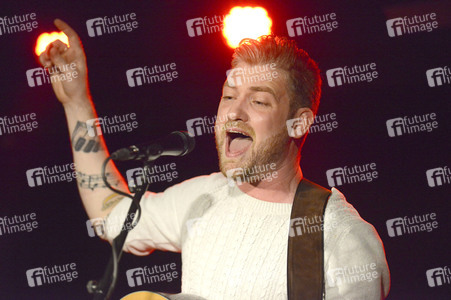 Konzert von James Mackenzie in Hannover