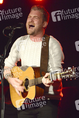 Konzert von James Mackenzie in Hannover