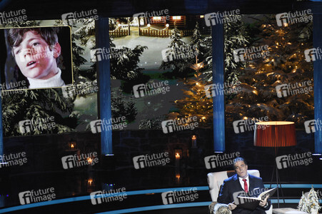 TV-Show 'Heiligabend mit Carmen Nebel' 2017 in München