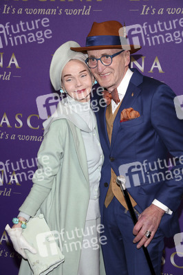 Vernissage 'Sound of Passion' in Berlin