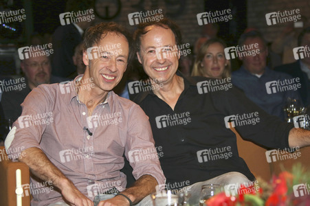 Talkshow '3nach9' in Bremen