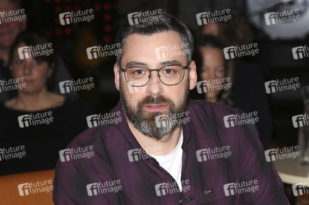 Talkshow '3nach9' in Bremen