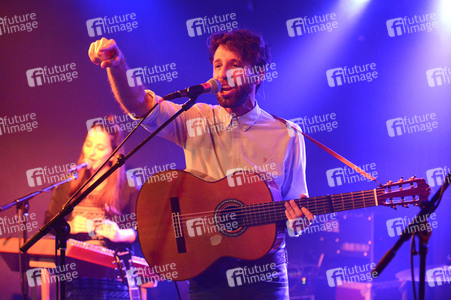 Konzert von Impala Ray in Hannover