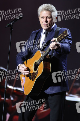 Night of the Proms 2017 in Hamburg