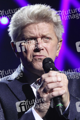 Night of the Proms 2017 in Hamburg