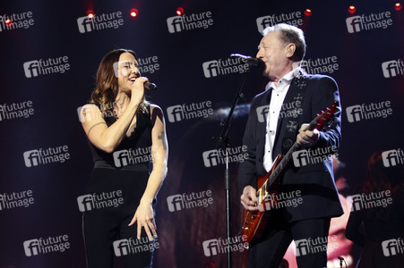 Night of the Proms 2017 in Hamburg