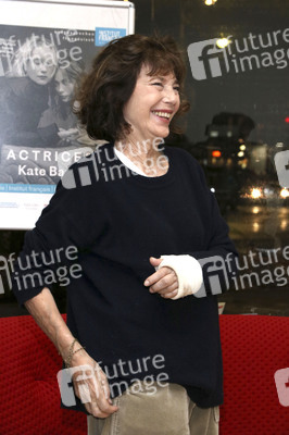 Eröffnung der Fotoausstellung 'Actrices' in Berlin