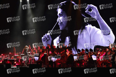 Night of the Proms 2017 in Hamburg