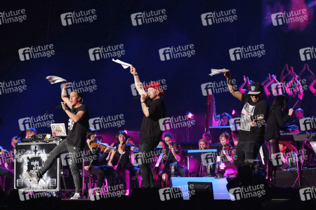 Night of the Proms 2017 in Hamburg