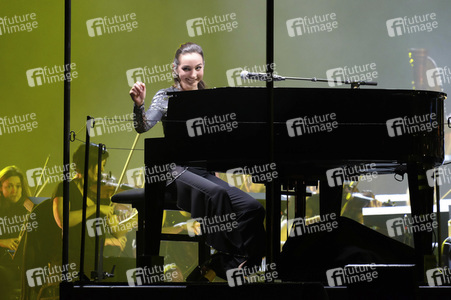 Night of the Proms 2017 in Hamburg