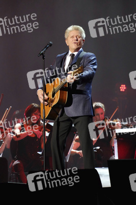 Night of the Proms 2017 in Hamburg