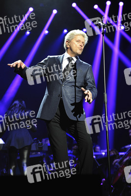 Night of the Proms 2017 in Hamburg