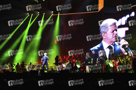 Night of the Proms 2017 in Hamburg