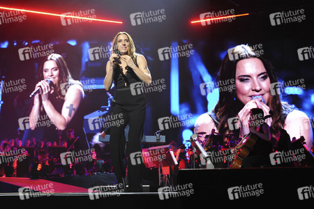 Night of the Proms 2017 in Hamburg