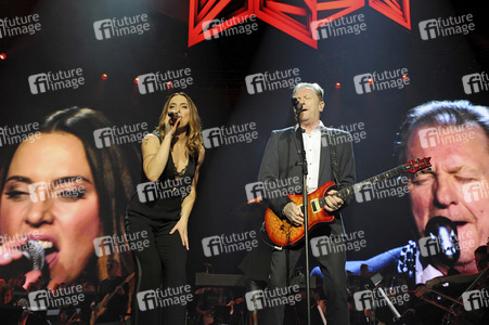 Night of the Proms 2017 in Hamburg