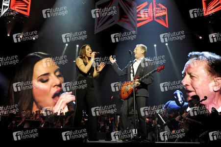Night of the Proms 2017 in Hamburg