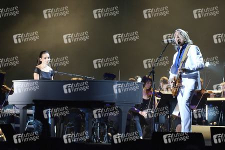 Night of the Proms 2017 in Hamburg