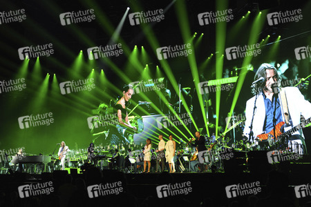 Night of the Proms 2017 in Hamburg