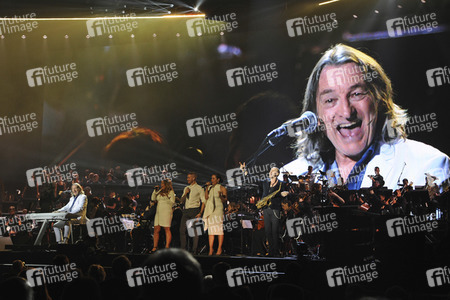 Night of the Proms 2017 in Hamburg
