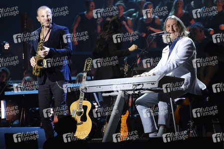 Night of the Proms 2017 in Hamburg