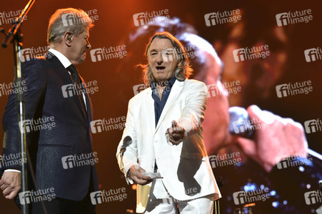 Night of the Proms 2017 in Hamburg
