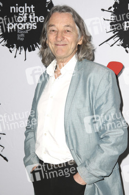 Photocall 'Night of the Proms 2017' in Hamburg