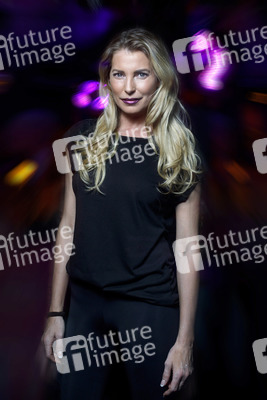 Photoshooting mit Giulia Siegel in Köln