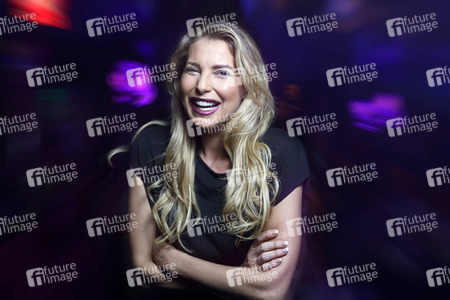 Photoshooting mit Giulia Siegel in Köln