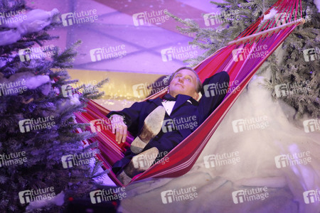 TV-Show 'Das Adventsfest der 100.000 Lichter 2017' in Suhl