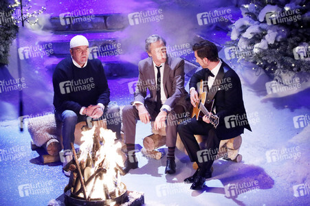 TV-Show 'Das Adventsfest der 100.000 Lichter 2017' in Suhl