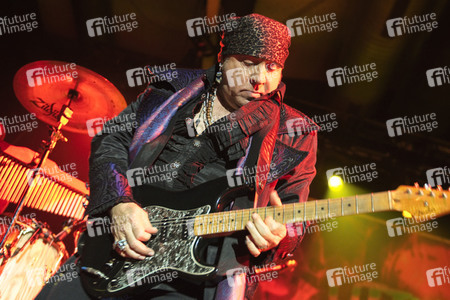 Konzert von Little Steven and the Disciples of Soul in Berlin