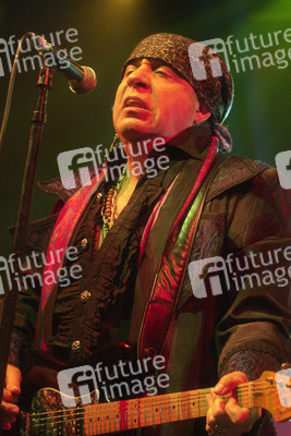 Konzert von Little Steven and the Disciples of Soul in Berlin