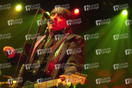 Konzert von Little Steven and the Disciples of Soul in Berlin