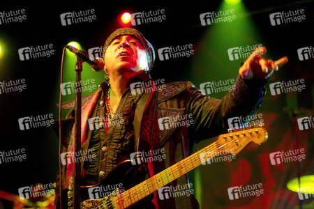 Konzert von Little Steven and the Disciples of Soul in Berlin