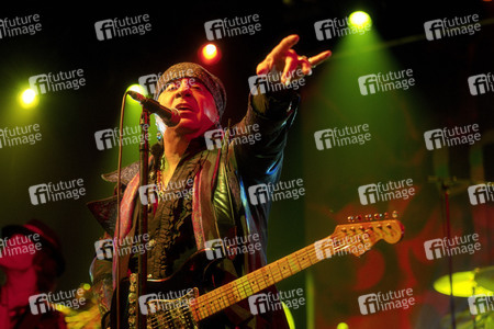 Konzert von Little Steven and the Disciples of Soul in Berlin