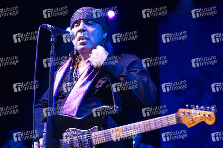 Konzert von Little Steven and the Disciples of Soul in Berlin