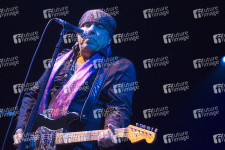 Konzert von Little Steven and the Disciples of Soul in Berlin
