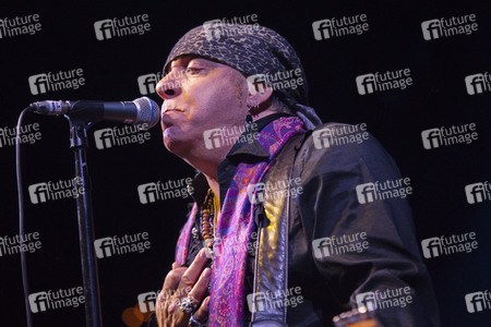 Konzert von Little Steven and the Disciples of Soul in Berlin