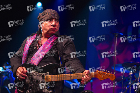Konzert von Little Steven and the Disciples of Soul in Berlin
