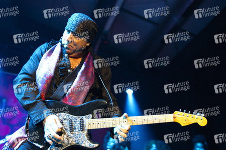 Konzert von Little Steven and the Disciples of Soul in Berlin