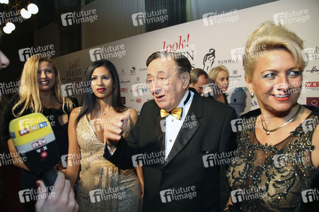 Look! Women of the Year Awards 2017 in Wien