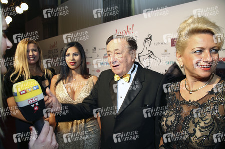 Look! Women of the Year Awards 2017 in Wien
