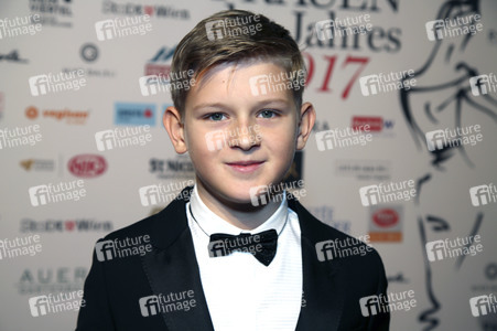 Look! Women of the Year Awards 2017 in Wien