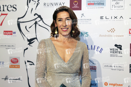 Look! Women of the Year Awards 2017 in Wien