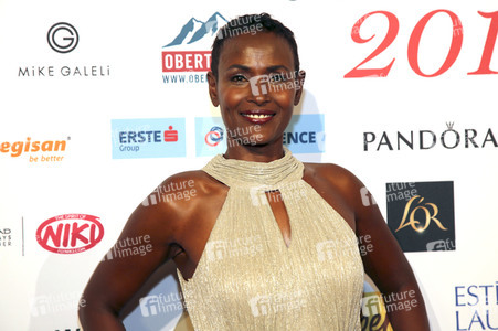 Look! Women of the Year Awards 2017 in Wien
