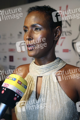 Look! Women of the Year Awards 2017 in Wien